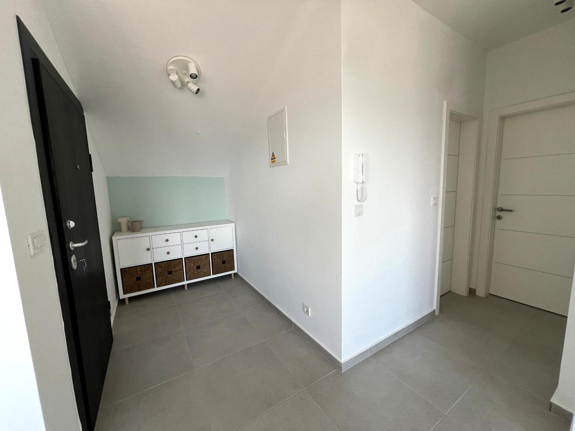Penthouse Sky Deluxe Apartment Novalja Exterior photo